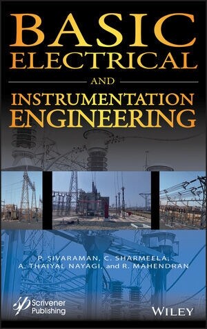 Basic Electrical and Instrumentation Engineering (Hardcover)