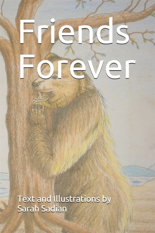 Friends Forever (Paperback)