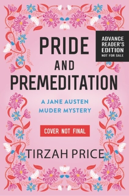 Pride and Premeditation (Hardcover)