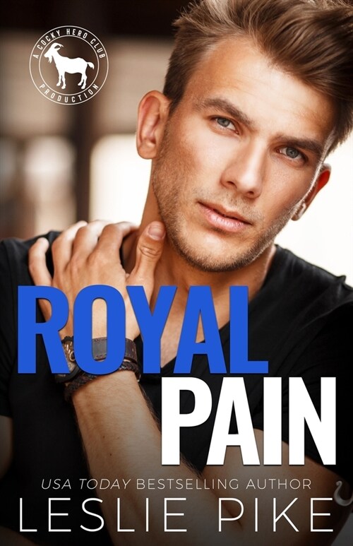 Royal Pain (Paperback)