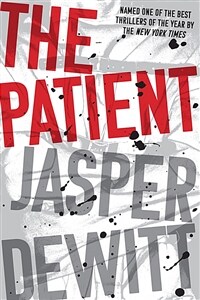 The Patient (Paperback)