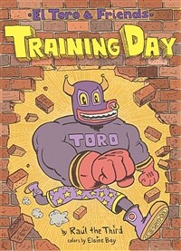 Training day 