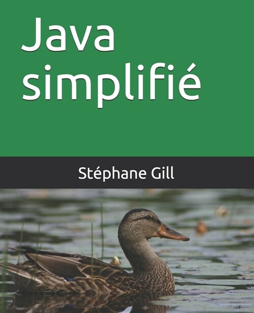 Java simplifi? (Paperback)