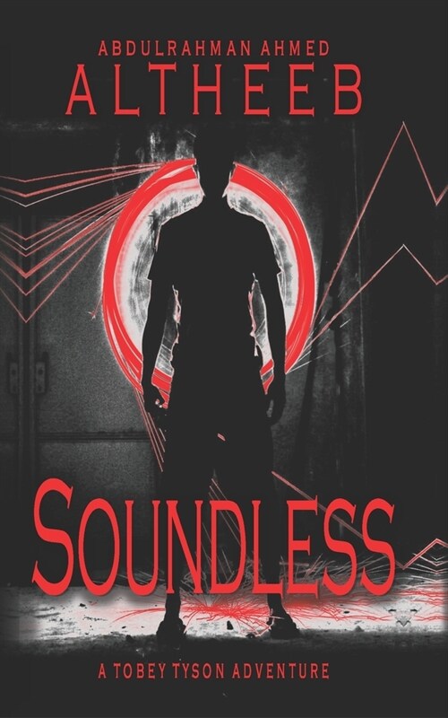 Soundless (Paperback)