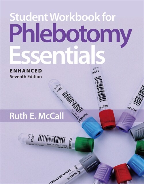 Student Workbook for Phlebotomy Essentials, Enhanced Edition (Paperback, 7)