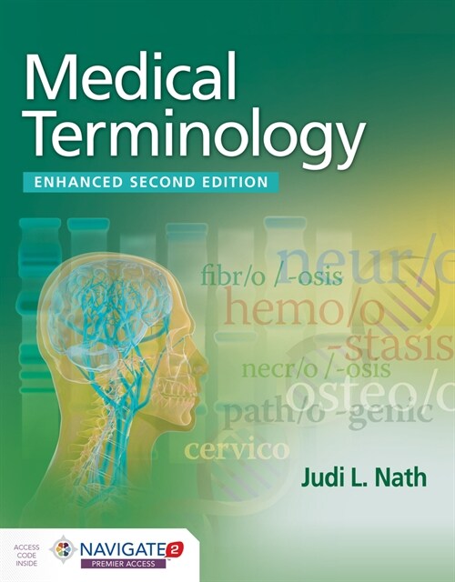 Medical Terminology, Enhanced Edition (Paperback, 2)