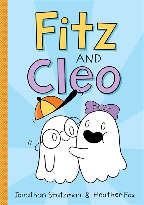Fitz and Cleo (Hardcover)