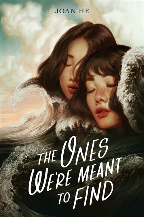 The Ones Were Meant to Find (Hardcover)