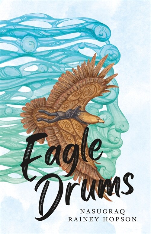 [중고] Eagle Drums (Hardcover)