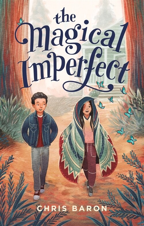 The Magical Imperfect (Hardcover)