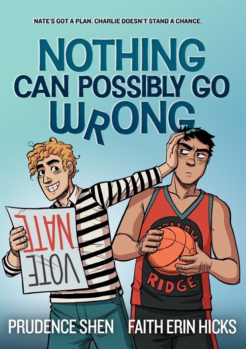 Nothing Can Possibly Go Wrong (Hardcover)