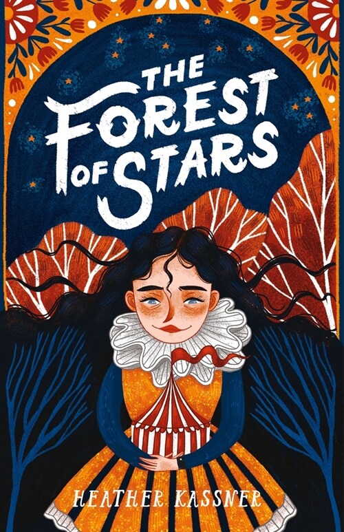 The Forest of Stars (Paperback)