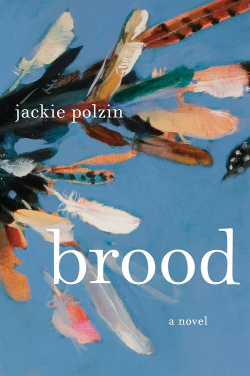 Brood (Hardcover)