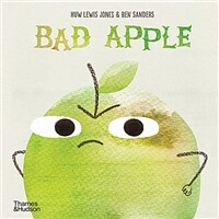 Bad Apple (Hardcover)