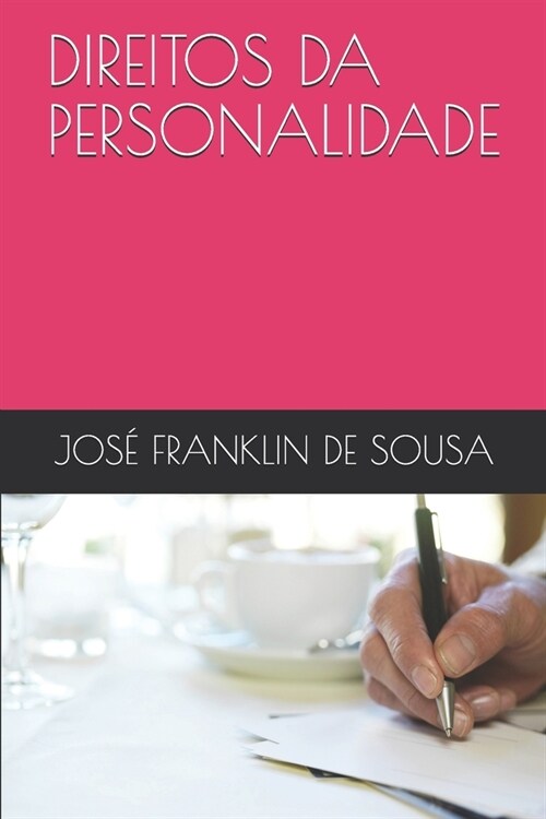 Direitos Da Personalidade (Paperback)