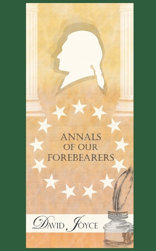 Annals of our Forebearers (Paperback)
