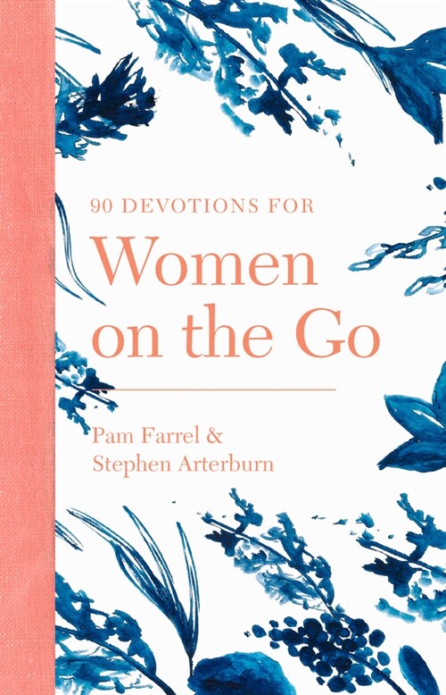 90 Devotions for Women on the Go (Paperback)