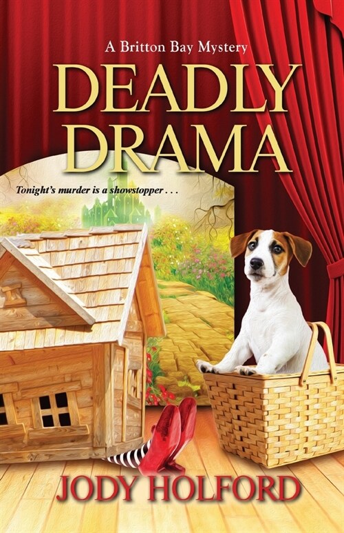 Deadly Drama (Paperback)