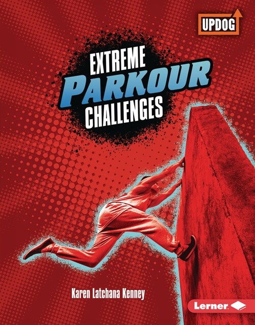 Extreme Parkour Challenges (Library Binding)