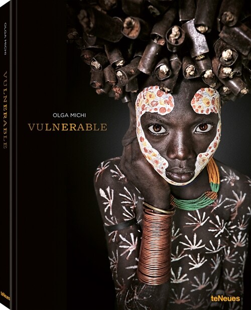 Vulnerable (Hardcover)