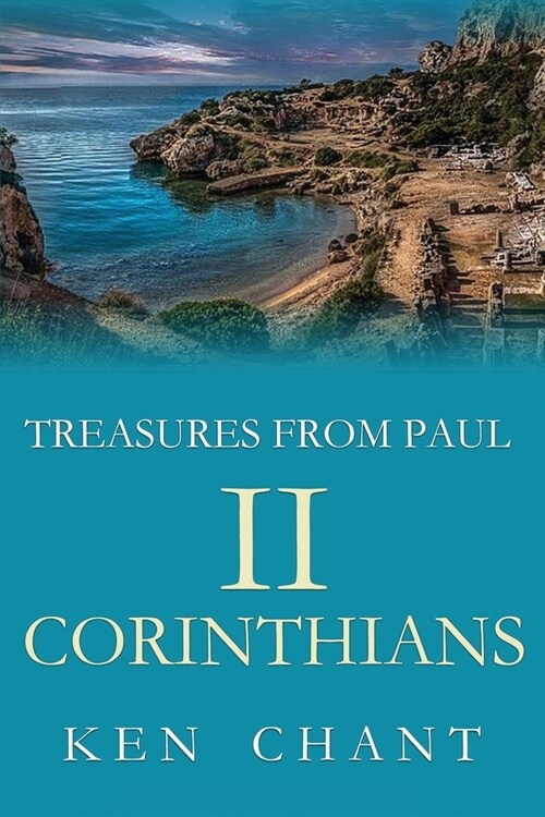Treasures From Paul - II Corinthians (Paperback)