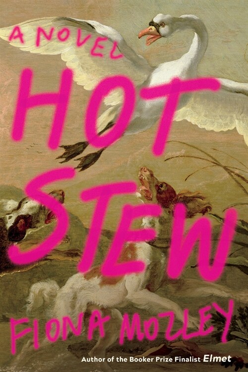 Hot Stew (Hardcover)