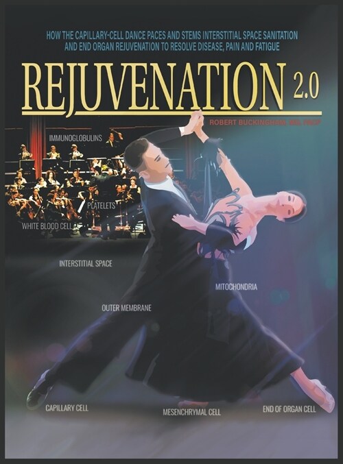 Rejuvenation 2.0 (Hardcover)