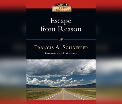 Escape from Reason (Audio CD)