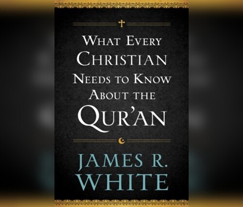 What Every Christian Needs to Know about the Quran (MP3 CD)