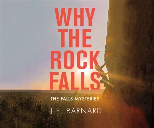 Why the Rock Falls (Audio CD)