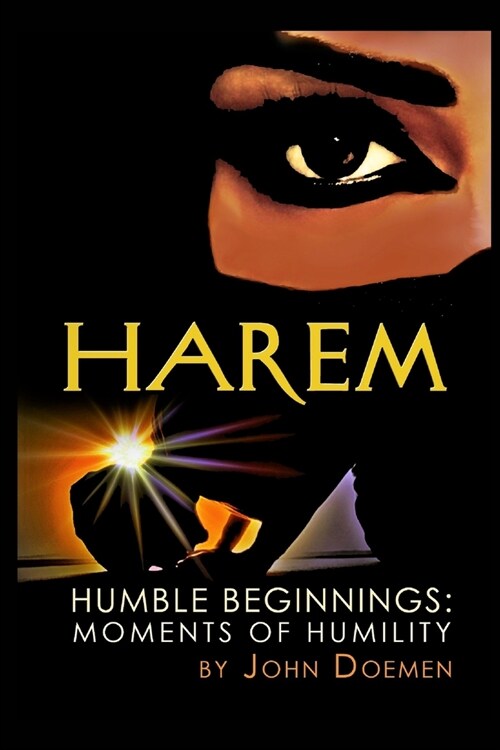 HAREM II Moments of Humility: Moments of Humility (Paperback)