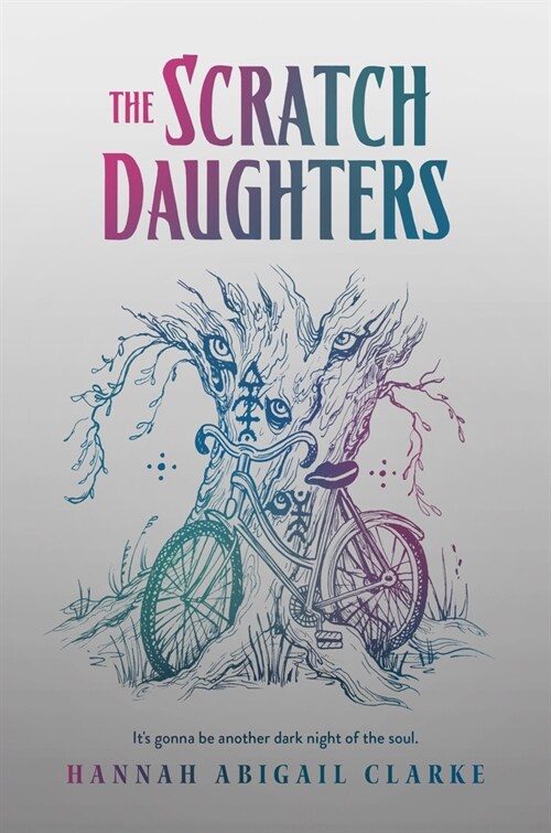 The Scratch Daughters (Hardcover)