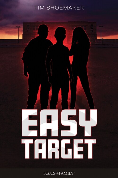 Easy Target (Paperback)