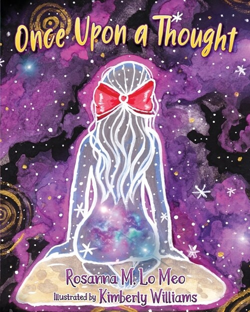 Once Upon a Thought (Paperback)