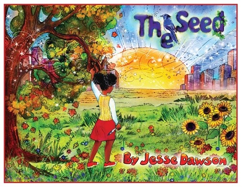 The Seed (Paperback)