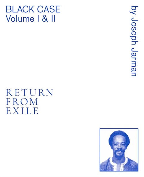 Black Case Volume I & II: Return from Exile (Paperback)