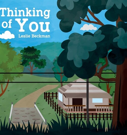 Thinking of You (Hardcover)