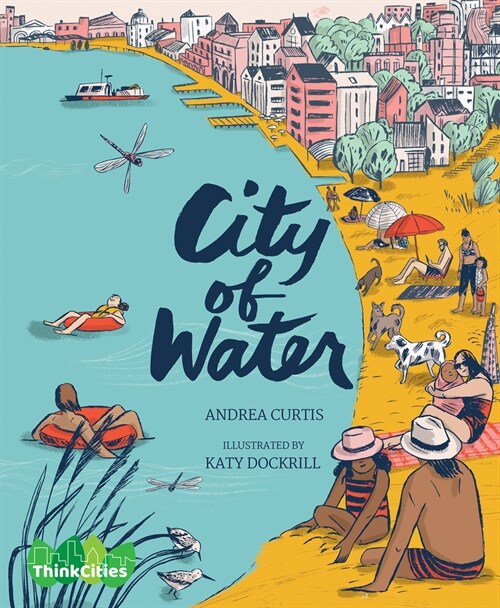 City of Water (Hardcover)