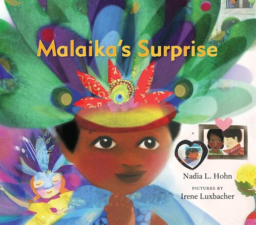 Malaikas Surprise (Hardcover)