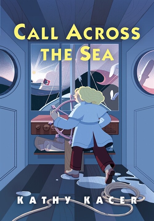 Call Across the Sea (Hardcover)