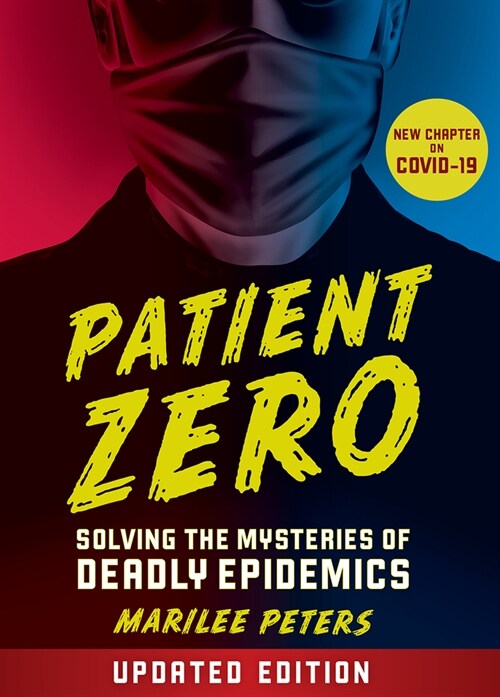 Patient Zero (Revised Edition) (Hardcover)