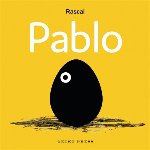 Pablo (Hardcover)