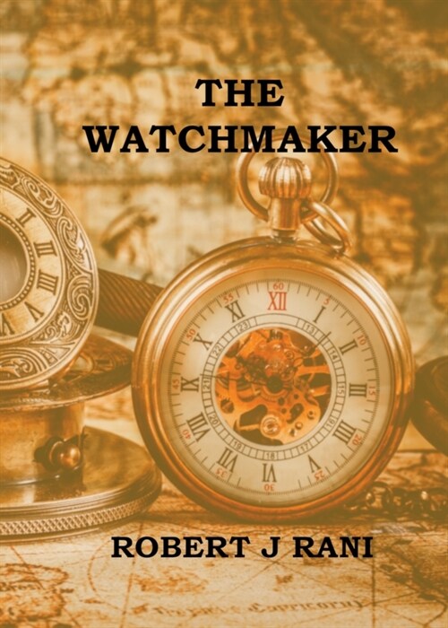 The Watchmaker (Paperback)