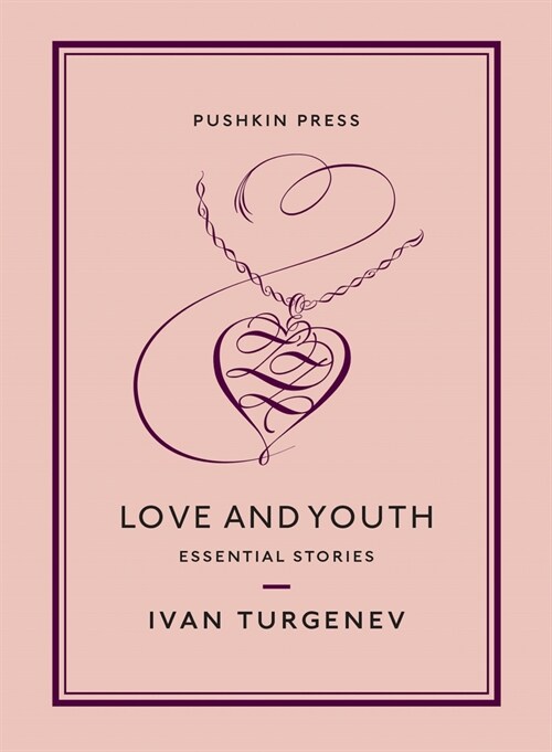 Love and Youth : Essential Stories (Paperback)