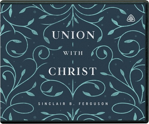Union with Christ (Audio CD)