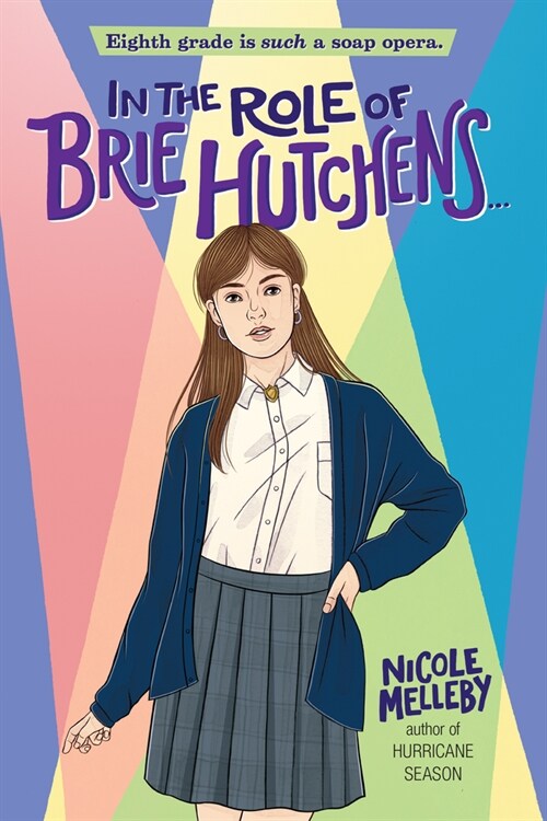 In the Role of Brie Hutchens... (Paperback)