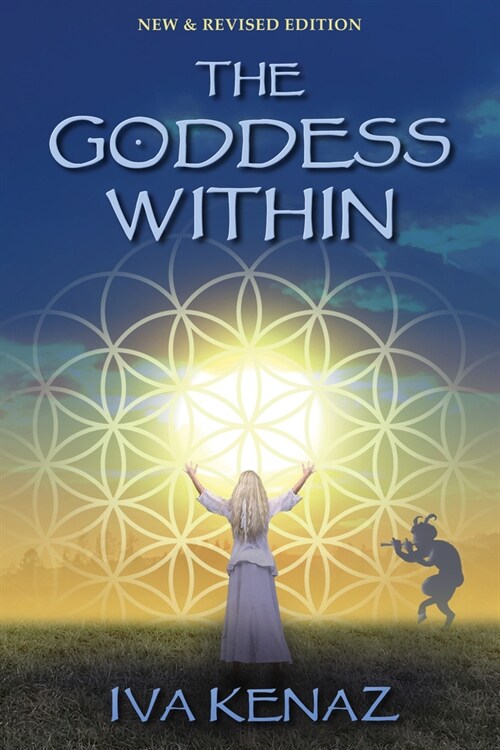 The Goddess Within (Hardcover)