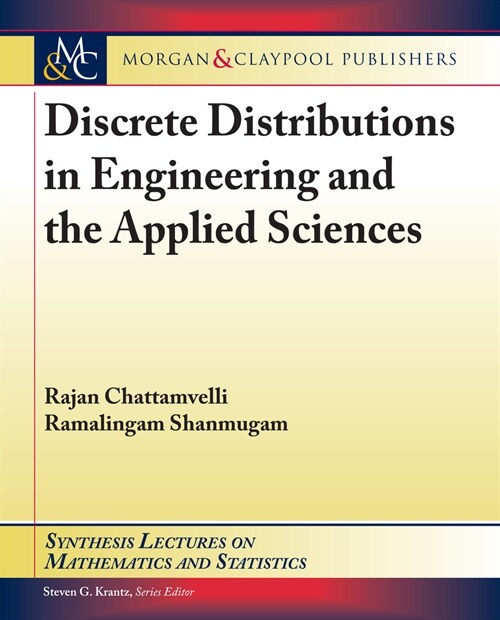 Discrete Distributions in Engineering and the Applied Sciences (Hardcover)