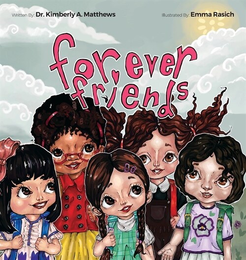 Forever Friends (Hardcover)