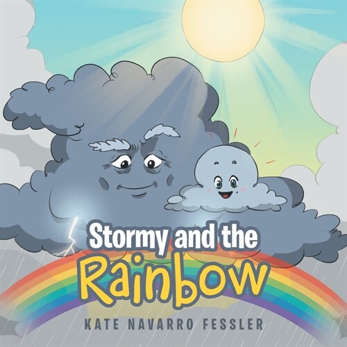 Stormy and the Rainbow (Paperback)